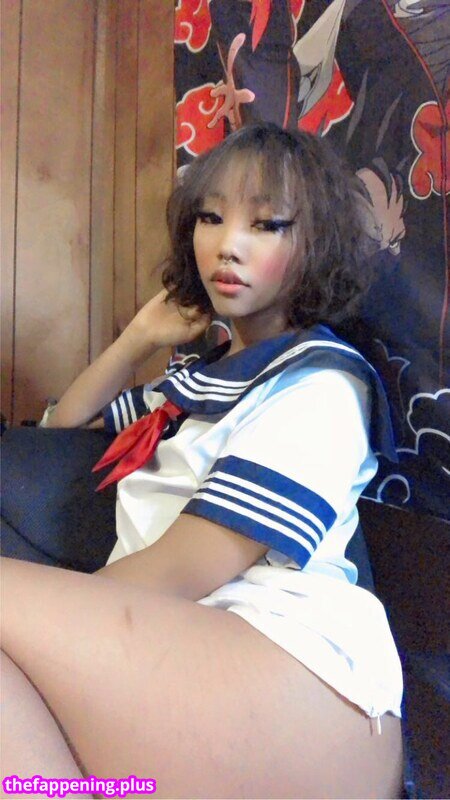 Cyb3r / Cyb3r0w0 / cyber0v0 / kitsunemai / zzoey0 / zzoey0w0 ヌードOnlyFans写真 #6