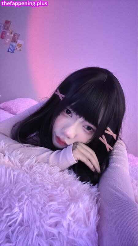 Cyb3r / Cyb3r0w0 / cyber0v0 / kitsunemai / zzoey0 / zzoey0w0 Фото обнажённых OnlyFans #12