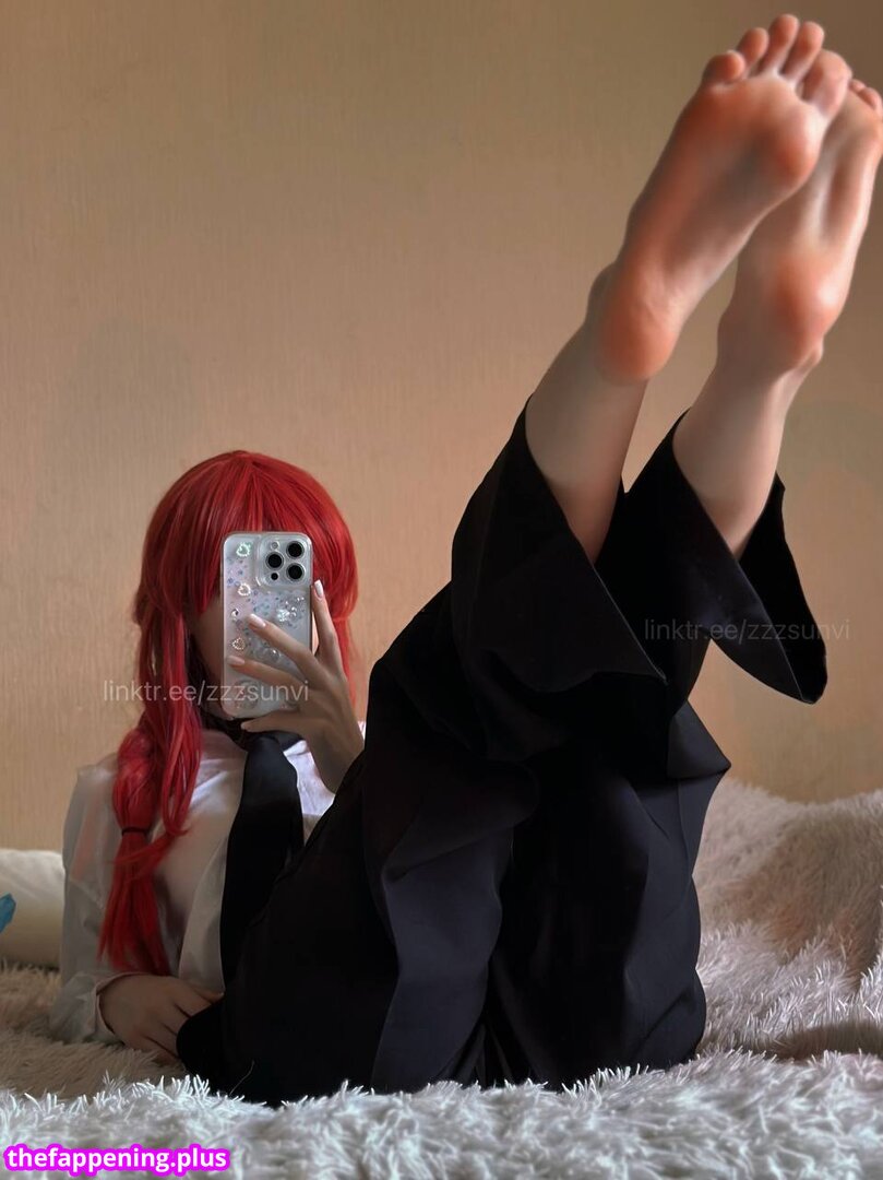 Zzzsunvi Nude OnlyFans Photo #62