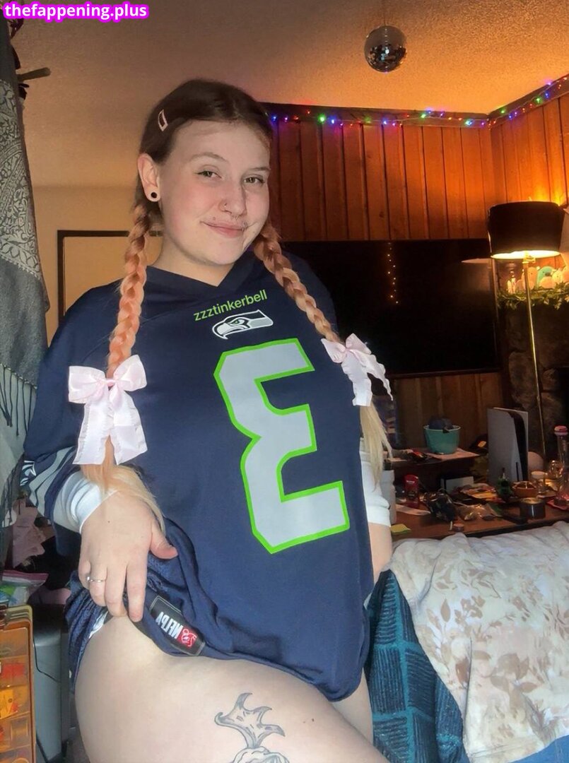 zzztinkerbell Фото оголеного OnlyFans #8